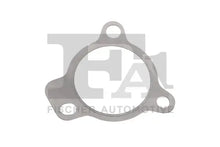 Garnitura racord evacuare, Mazda, Fischer 780932