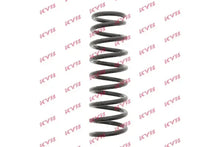 Arc spiral, Kia, 359x116x114 mm, KYB KYBRC6368