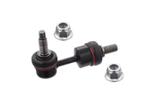 Brat bieleta suspensie stabilizator, Hyundai, Kia, 162x92x54 mm, Febi Bilstein FE102843