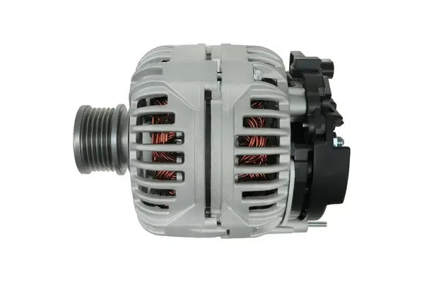 Generator alternator, Audi, SEAT, Skoda, 267x189x184 mm, AS-PL A0533S
