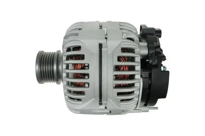 Generator alternator, Audi, SEAT, Skoda, 267x189x184 mm, AS-PL A0533S