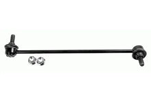 Brat bieleta suspensie stabilizator, Hyundai, Kia, Lemforder LMI33972