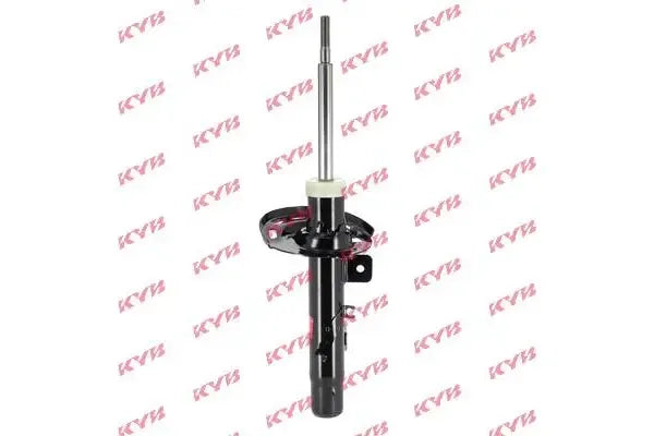 Amortizor, Citroen, Peugeot, 530x179x178 mm, KYB KYB3338000