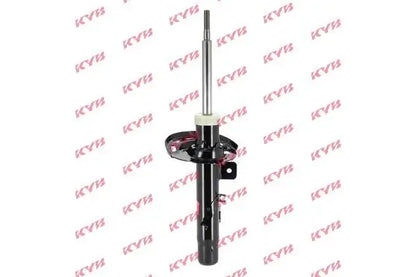 Amortizor, Citroen, Peugeot, 530x179x178 mm, KYB KYB3338000
