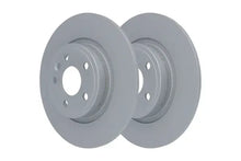 Disc frana TRW pentru Jaguar, Land Rover - 24.0110-0405.1