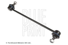 Brat bieleta suspensie stabilizator, Chevrolet, Daewoo, 313x114x50 mm, Blue Print ADG08512