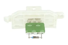 Rezistor, ventilator habitaclu NRF pentru Ford - NRF342094