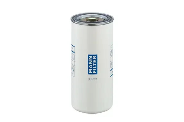 Filtru aer comprimat -Filter, 318x149x150 mm, Mann LB131453