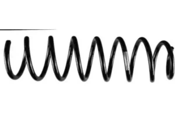 Arc spiral, BMW Seria 5, cod 994875