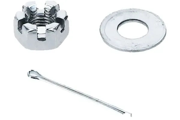 Brat suspensie roata, Honda Cr V, 297x240x80 mm, Lemforder LMI33442