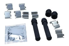 Set accesorii, placute frana Maxgear pentru Mitsubishi - 27-1469