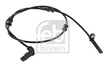 Senzor, turatie roata Febi Bilstein pentru Mercedes-Benz - FE170692
