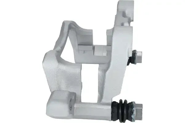 Suport etrier, Volkswagen, Skoda, SEAT, Audi Golf, Octavia Ii Combi, Altea Xl, A3, Golf Plus, Altea, Octavia, Touran, 217x123x110 mm, TRW BDA974