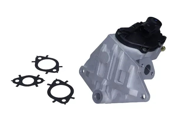 Supapa EGR, Audi, SEAT, Skoda, 198x156x134 mm, Magneti Marelli EV078
