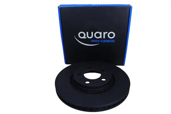 Disc frana, Volvo, Ø305 mm, QUARO QD1811HC