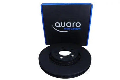 Disc frana, Volvo, Ø305 mm, QUARO QD1811HC