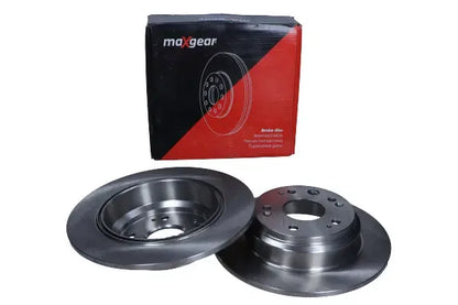 Disc frana, Honda, 344x320x72 mm, Maxgear 191856