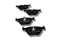Set placute frana, frana disc Textar - 2193402
