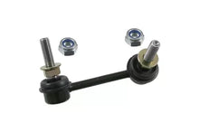Brat bieleta suspensie stabilizator, Nissan, 120x66x59 mm, Febi Bilstein FE21811