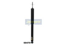 Amortizor, Saab 9-3, 9-3 Cabriolet, 900 Ii Cupe, 900 I Cabriolet, 900, 900 Ii Cabriolet, 900 I Combi Coupe, 510x66x60 mm, Japanparts MM00470