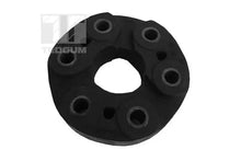 Articulatie cardan, BMW, 164x157x48 mm, Tedgum 00081949