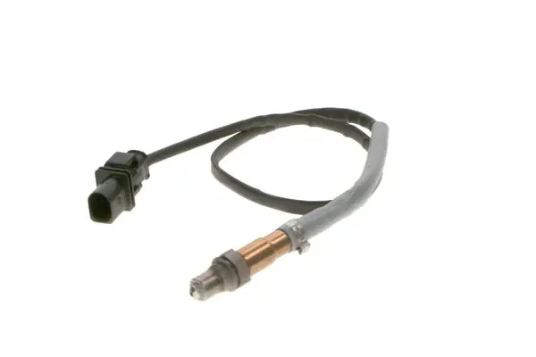 Sonda lambda, Audi Q3, A3 Sportback, 144x101x46 mm, Bosch 0258017397