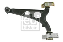 Brat suspensie roata, Fiat, Lancia, 427x320x74 mm, Febi Bilstein FE17994
