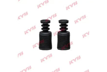 Capac protectie burduf amortizor, Citroen, Mitsubishi, Peugeot, KYB KYB912053