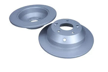 Disc frana, Hyundai, Kia, Ø302 mm, QUARO QD2785
