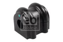 Bucsa bara stabilizatoare, Hyundai, Kia, 85x72x66 mm, Febi Bilstein FE41561