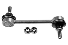 Brat bieleta suspensie stabilizator, Hyundai, Kia, 204x86x54 mm, Lemforder LMI24689
