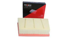 Filtru aer, Jaguar, Land Rover, 290x176x64 mm, Maxgear AF8872