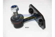 Bara stabilizatoare suspensie, Toyota Land Cruiser, Land Cruiser Hardtop, 154x94x72 mm, Japanparts SI223R