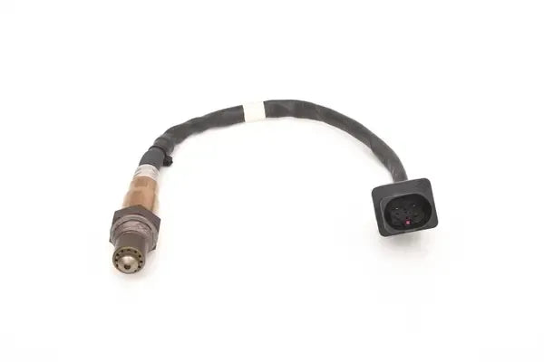 Sonda lambda, Citroen, Peugeot, Opel Partner Autoutilitara, Limuzina Spatioasa, Berlingo Autoutilitara, Partner Tepee, 140x102x44 mm, Bosch 0281004157
