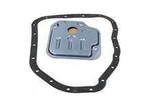Set filtre hidraulice cutie e vit automata, Hyundai, Kia, 383x267x42 mm, Maxgear GF0104