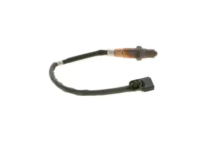 Sonda lambda, Renault, Dacia Clio, Kangoo Express, Wind, Logan, Logan Mcv, Sandero, Captur, Clio Iv Caroserie Inchisa, 141x100x46 mm, Bosch 0258010110