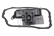 Set filtre hidraulice cutie e vit automata, Lexus, Toyota, 262x187x88 mm, Febi Bilstein FE106898
