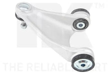 Brat suspensie roata, Alfa Romeo, 235x192x102 mm, NK 5011005