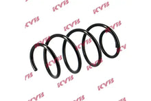 Arc spiral, Hyundai, Kia Cee D, Cee D Sportswagon, I30, Pro Cee D, 373x182x175 mm, KYB KYBRA4025