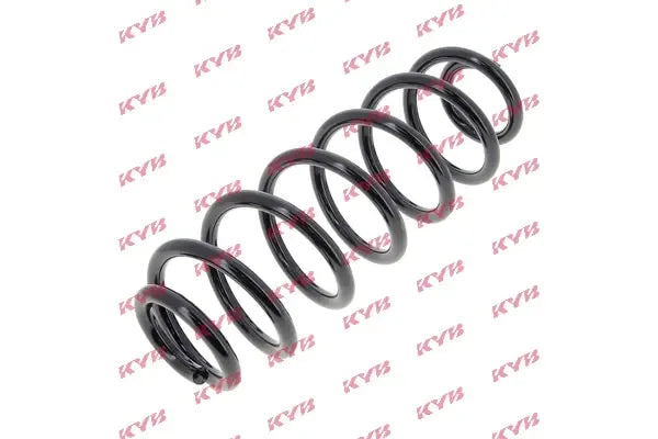 Arc spiral, Peugeot 3008, 365x118x115 mm, KYB KYBRA6144