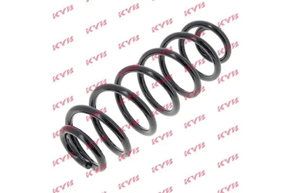 Arc spiral, Peugeot 3008, 365x118x115 mm, KYB KYBRA6144