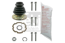 Ansamblu burduf articulatie planetara, SEAT, Volkswagen, Febi Bilstein FE03315