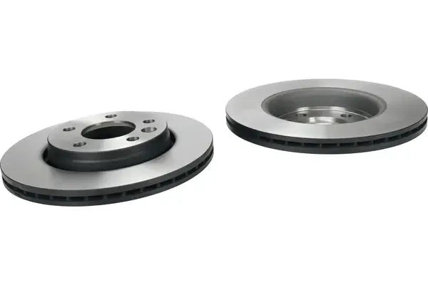 Disc frana TRW pentru Volkswagen - DF4312