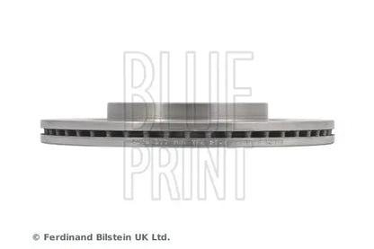 Disc frana, Mitsubishi, Ø286.0 mm, Blue Print ADC44377