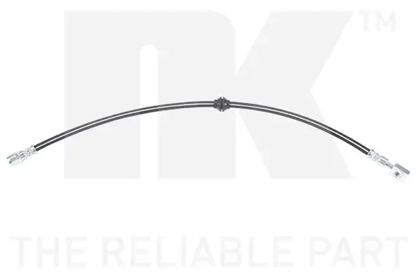 Furtun frana, Mini, 261x67x28 mm, NK 854024