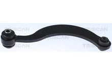 Brat suspensie roata, Lexus, Toyota Auris, Avensis, Corolla, Ct, 347x123x64 mm, Triscan 8500135038