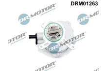Pompa vacuum, sistem de franare Dr.Motor Automotive pentru BMW - DRM01263