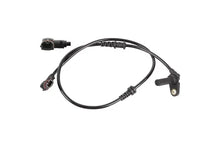 Senzor, turatie roata Febi Bilstein pentru Mercedes-Benz - FE106280