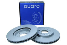 Disc frana QUARO - QD0361
