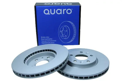 Disc frana QUARO - QD0361